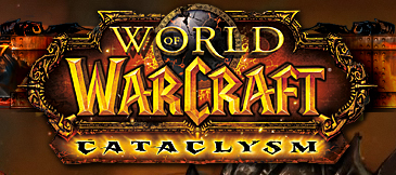 World Of Warcraft: Cataclysm